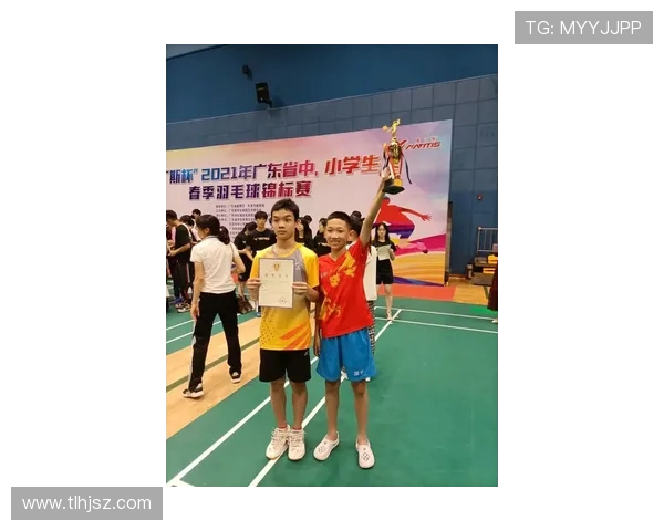 西安羽毛球队心理素质创新高引发关注助力竞技水平提升