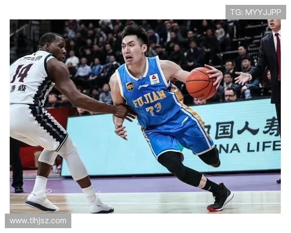 赵泰隆:从篮球新星到职业生涯巅峰的奋斗历程与心路历程